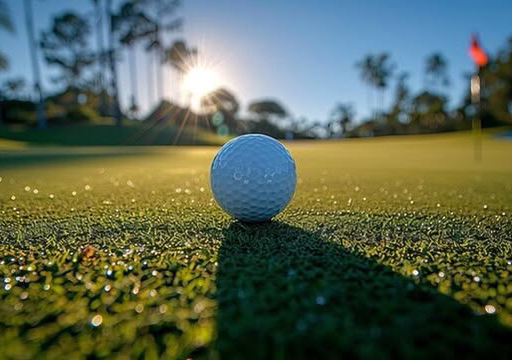 GolfSwipe app — Find Players and plan your next round